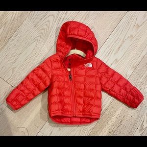 The North Face Baby Puffer Jacket